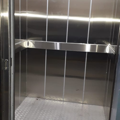 Lift 2