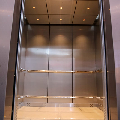 Lift 2