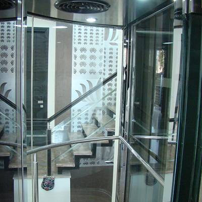 Escalator 2