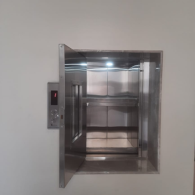 Lift 2