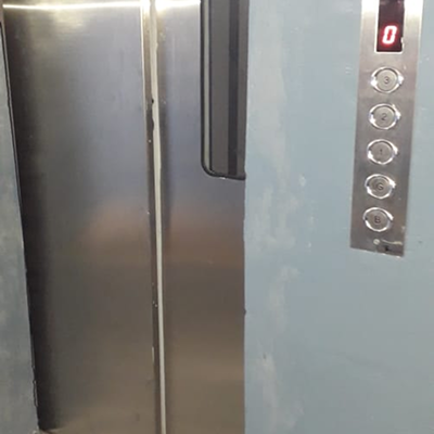 Lift 2