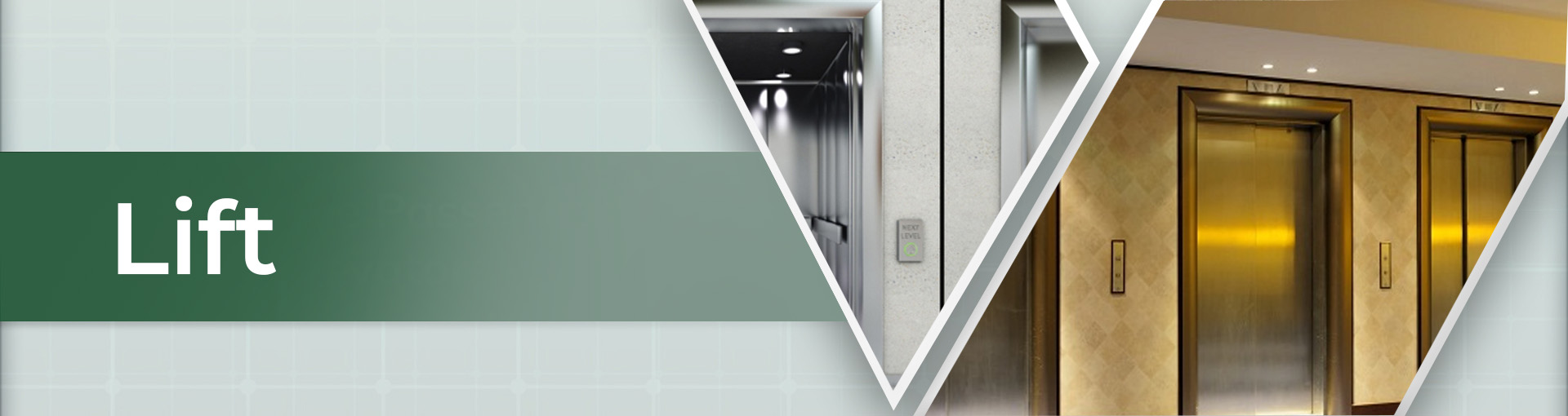 Lift Manufacturers