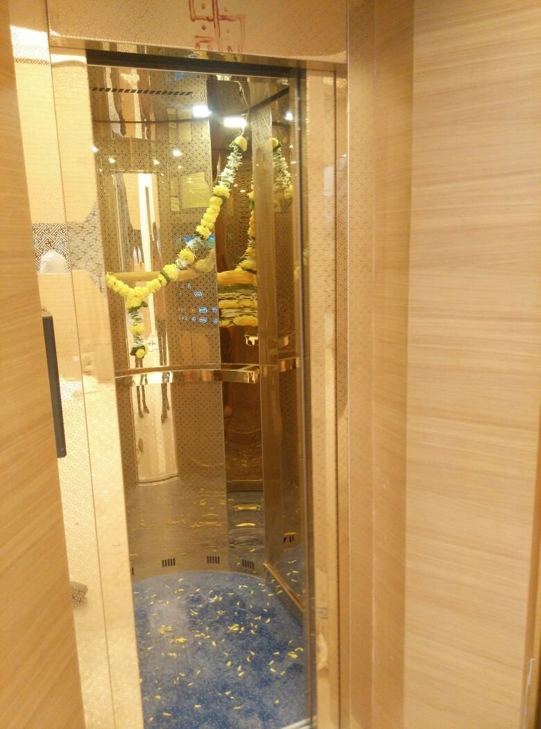 Custom Design Options