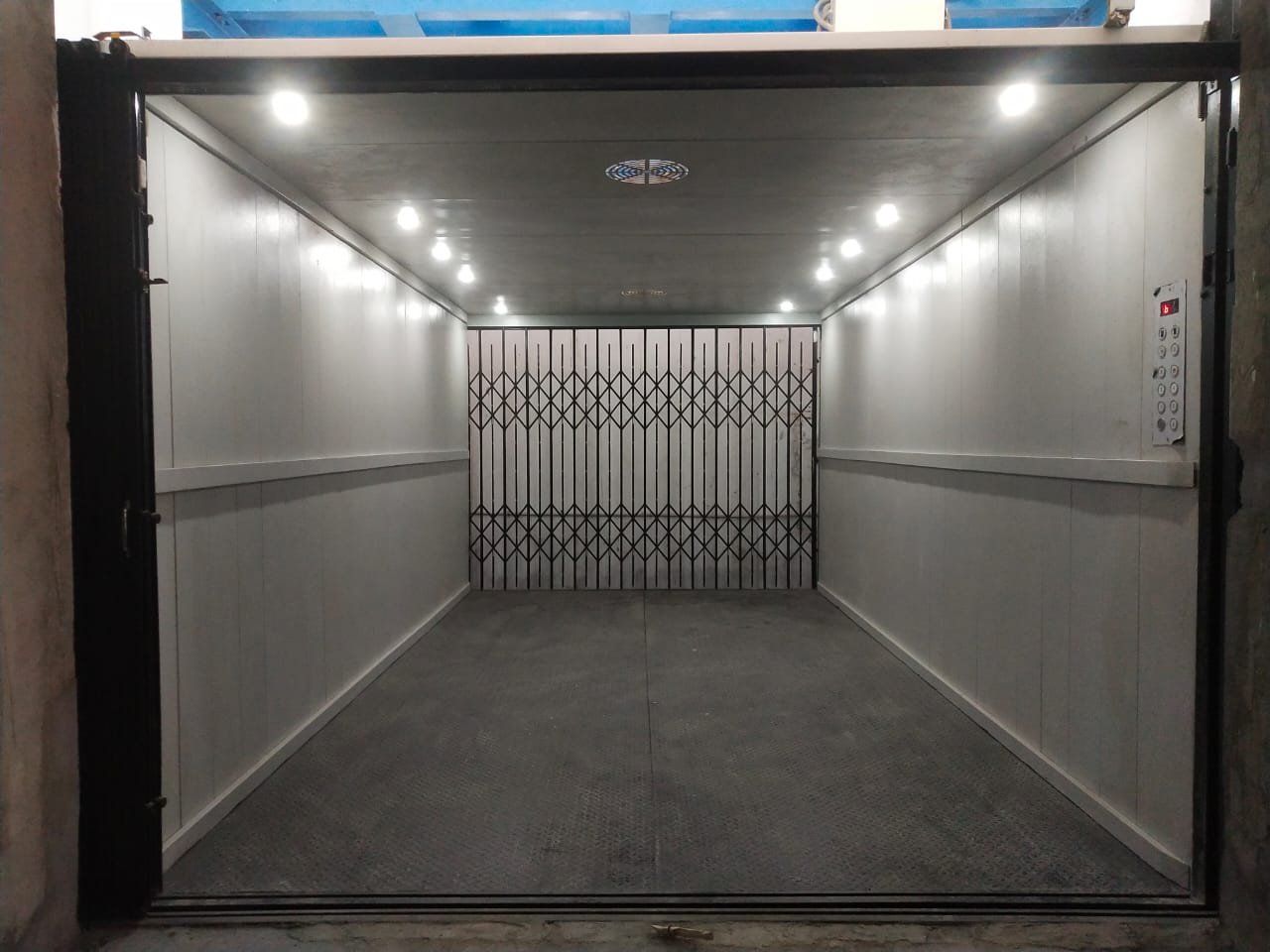 Custom Design Options