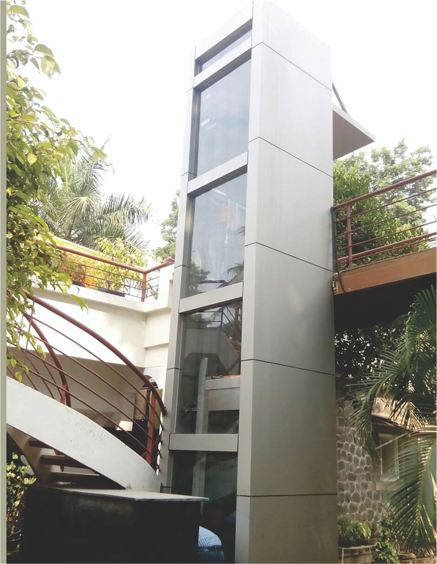 Custom Design Options