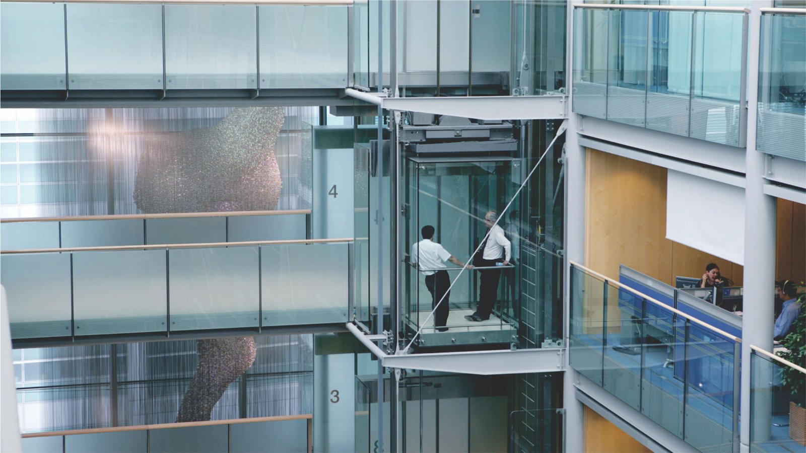 Ambient Mood Lighting