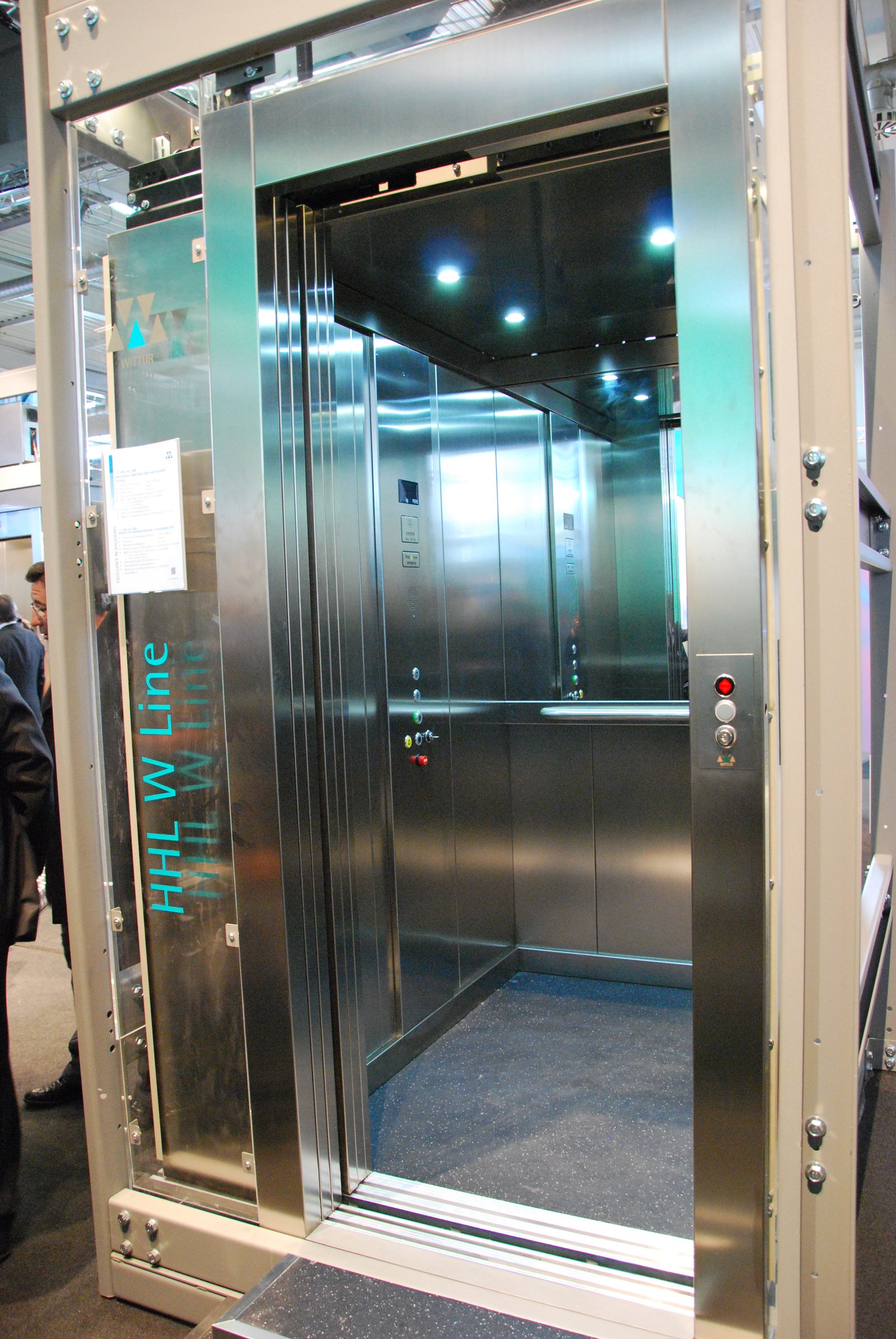 Custom Design Options