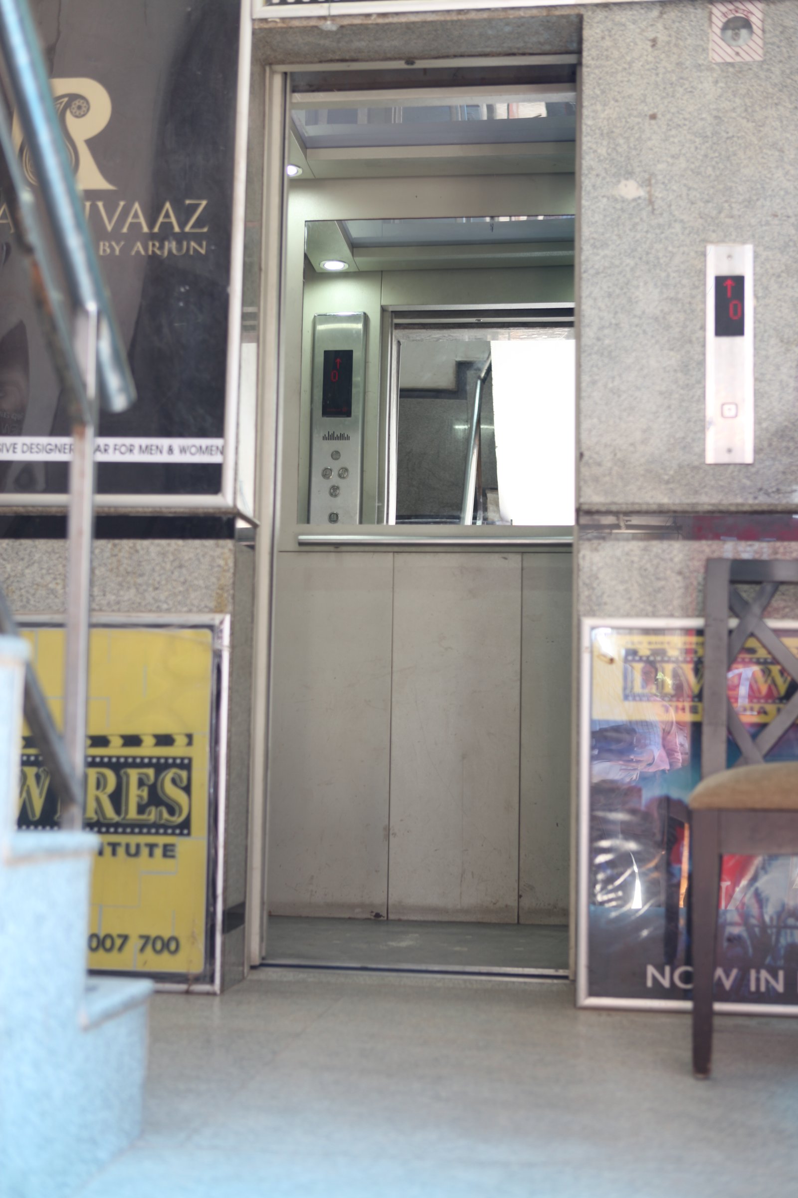 Custom Design Options