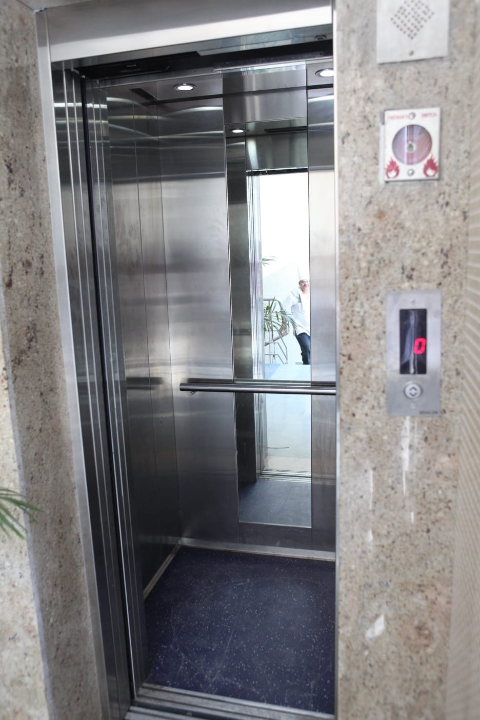 Ambient Mood Lighting