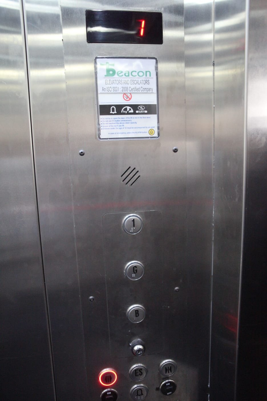 Ambient Mood Lighting