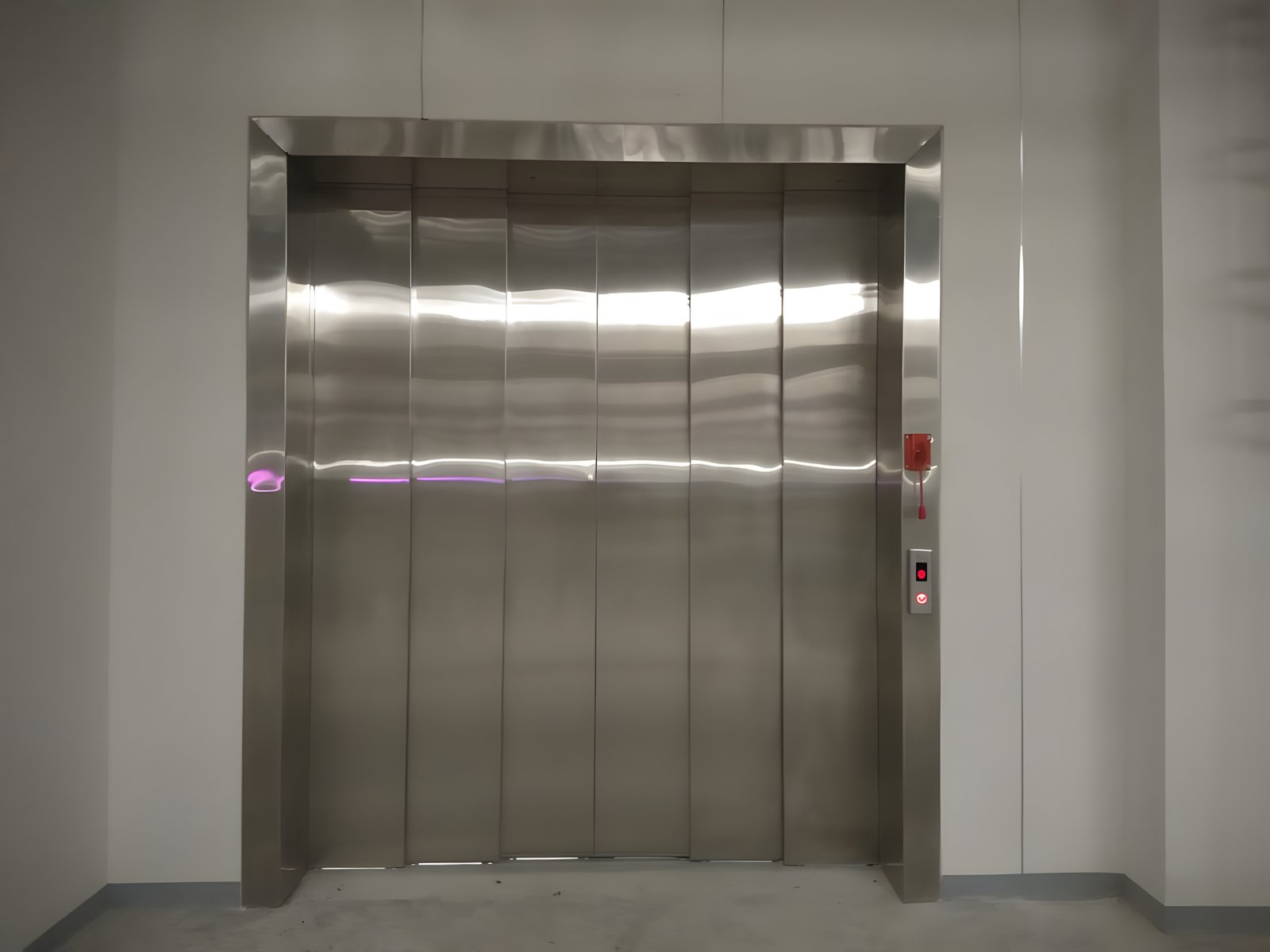 Ambient Mood Lighting