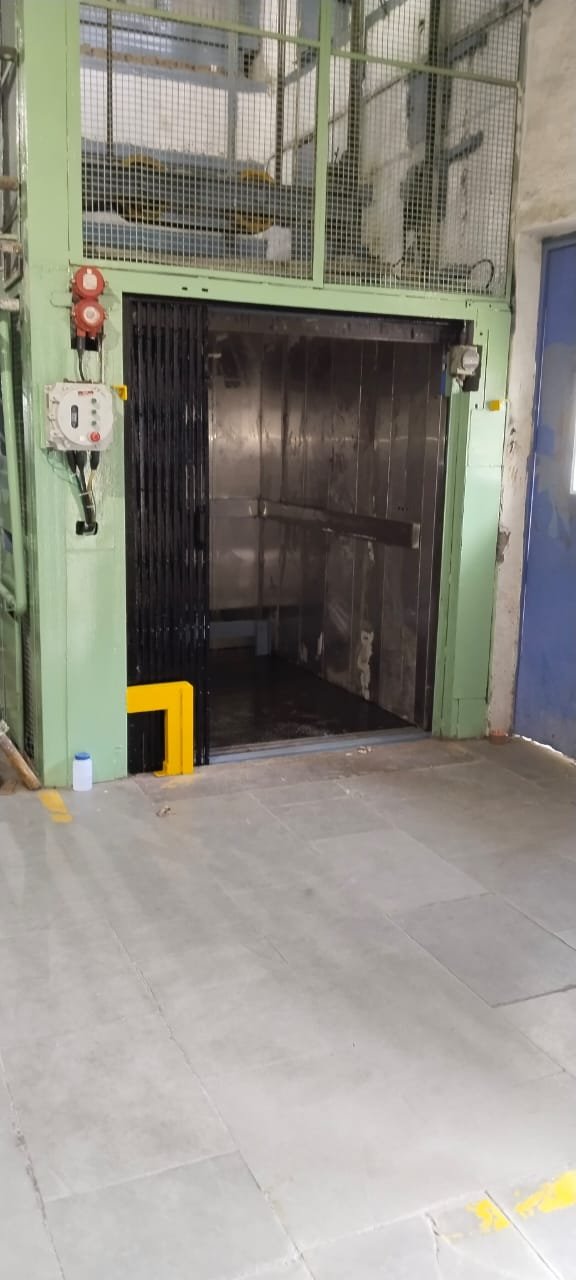 Emergency Backup System