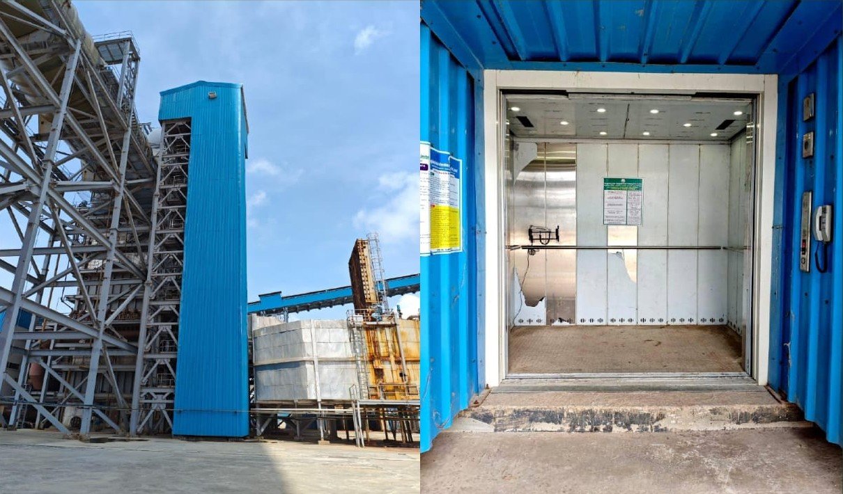 Emergency Backup System